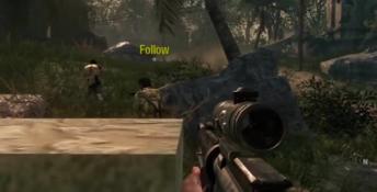 Call Of Duty: Black Ops PC Screenshot