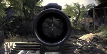 Call of Duty: Black Ops 2 PC Screenshot