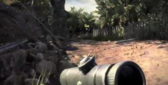 Call of Duty: Black Ops 2 PC Screenshot