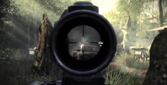 Call of Duty: Black Ops 2 PC Screenshot