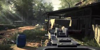 Call of Duty: Black Ops 2 PC Screenshot