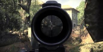 Call of Duty: Black Ops 2 PC Screenshot