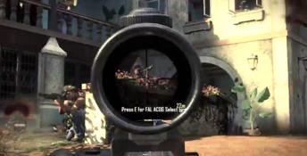 Call of Duty: Black Ops 2 PC Screenshot