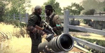Call of Duty: Black Ops 2 PC Screenshot
