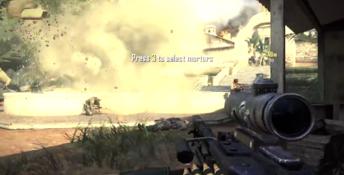 Call of Duty: Black Ops 2 PC Screenshot