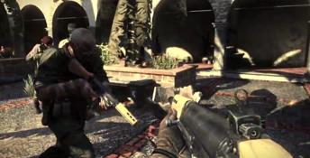Call of Duty: Black Ops 2 PC Screenshot
