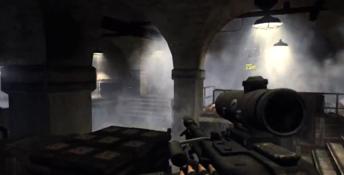 Call of Duty: Black Ops 2 PC Screenshot
