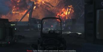 Call Of Duty: Black Ops 3 PC Screenshot