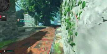 Call of Duty: Black Ops 4