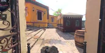 Call of Duty: Black Ops 4 PC Screenshot