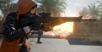 Call of Duty: Black Ops 6 PC Screenshot