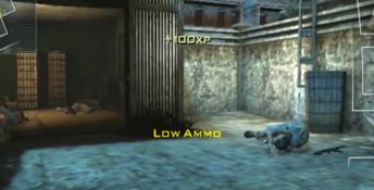 Call of Duty: Black Ops: Declassified PC Screenshot