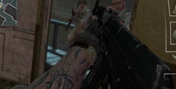 Call of Duty: Black Ops: Declassified PC Screenshot