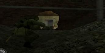 Call of Duty: Deluxe Edition PC Screenshot