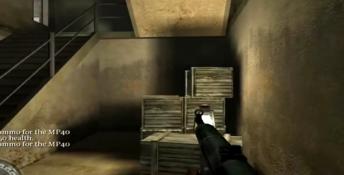 Call of Duty: Deluxe Edition PC Screenshot