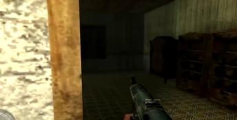 Call of Duty: Deluxe Edition PC Screenshot