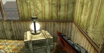 Call of Duty: Deluxe Edition PC Screenshot