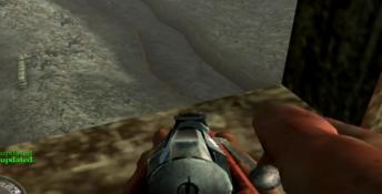 Call of Duty: Deluxe Edition PC Screenshot