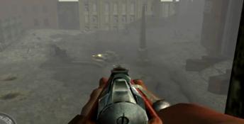 Call of Duty: Deluxe Edition PC Screenshot