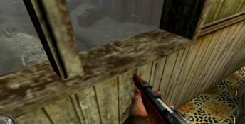 Call of Duty: Deluxe Edition PC Screenshot