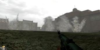 Call of Duty: Deluxe Edition PC Screenshot