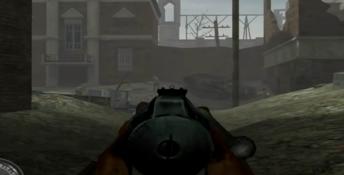 Call of Duty: Deluxe Edition PC Screenshot