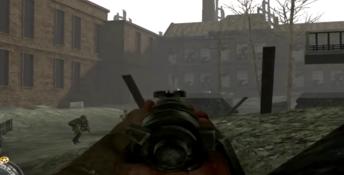 Call of Duty: Deluxe Edition PC Screenshot