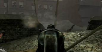 Call of Duty: Deluxe Edition PC Screenshot