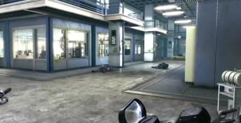 Call Of Duty: Ghosts PC Screenshot