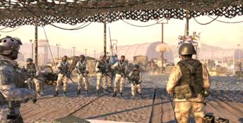 Call of Duty: Modern Warfare 2 PC Screenshot