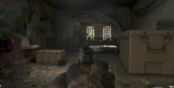 Call of Duty: Modern Warfare 2 Campaign Remastered PC Screenshot