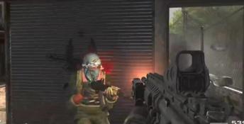 Call of Duty: Modern Warfare 2 Campaign Remastered PC Screenshot