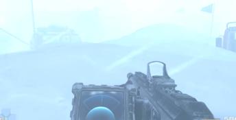 Call of Duty: Modern Warfare 2 Campaign Remastered PC Screenshot