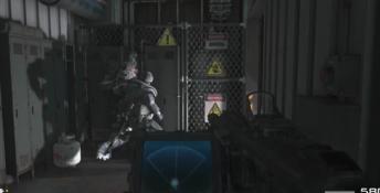 Call of Duty: Modern Warfare 2 Campaign Remastered PC Screenshot
