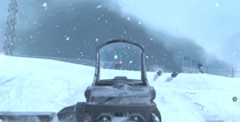 Call of Duty: Modern Warfare 2 Campaign Remastered PC Screenshot
