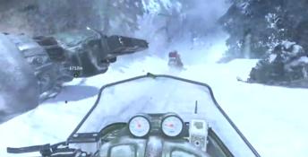 Call of Duty: Modern Warfare 2 Campaign Remastered PC Screenshot