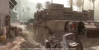 Call of Duty: Modern Warfare Remastered PC Screenshot