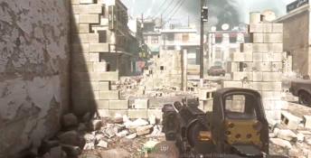 Call of Duty: Modern Warfare Remastered PC Screenshot