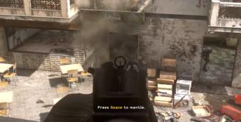 Call of Duty: Modern Warfare Remastered PC Screenshot