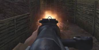 Call of Duty: United Offensive PC Screenshot
