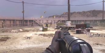 Call of Duty: Vanguard PC Screenshot