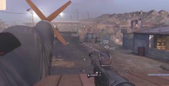 Call of Duty: Vanguard PC Screenshot