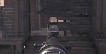 Call of Duty: Vanguard PC Screenshot