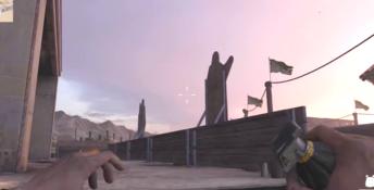Call of Duty: Vanguard PC Screenshot