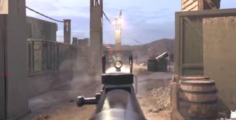 Call of Duty: Vanguard PC Screenshot