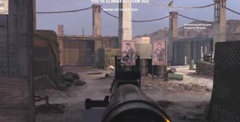 Call of Duty: Vanguard PC Screenshot