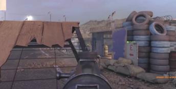 Call of Duty: Vanguard PC Screenshot