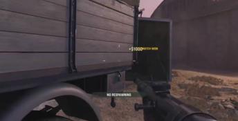 Call of Duty: Vanguard PC Screenshot