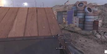 Call of Duty: Vanguard PC Screenshot