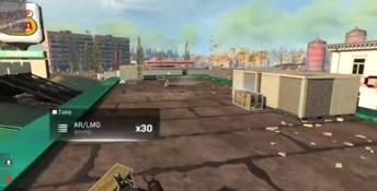 Call of Duty: Warzone